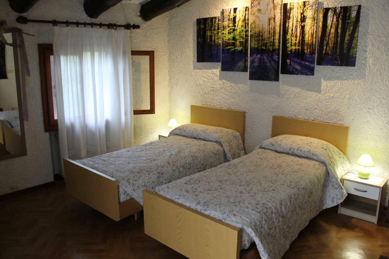 La Campagnola - Casa Vacanze Torri di Quartesolo Zewnętrze zdjęcie
