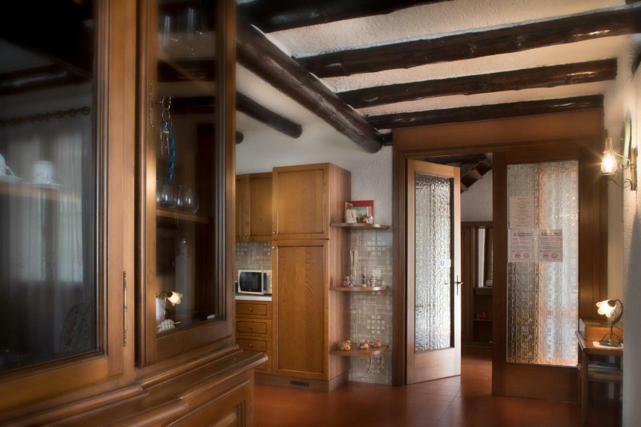 La Campagnola - Casa Vacanze Torri di Quartesolo Zewnętrze zdjęcie