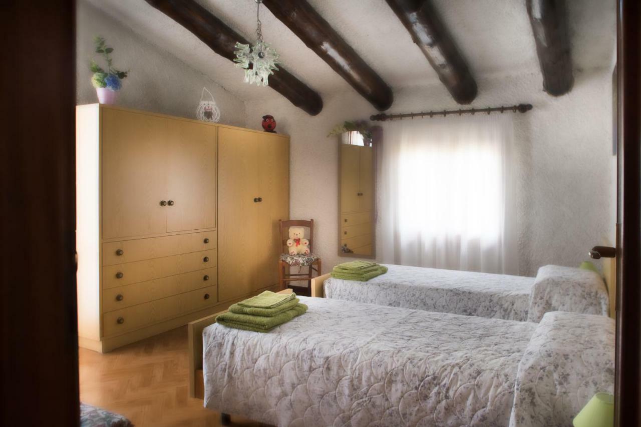 La Campagnola - Casa Vacanze Torri di Quartesolo Zewnętrze zdjęcie