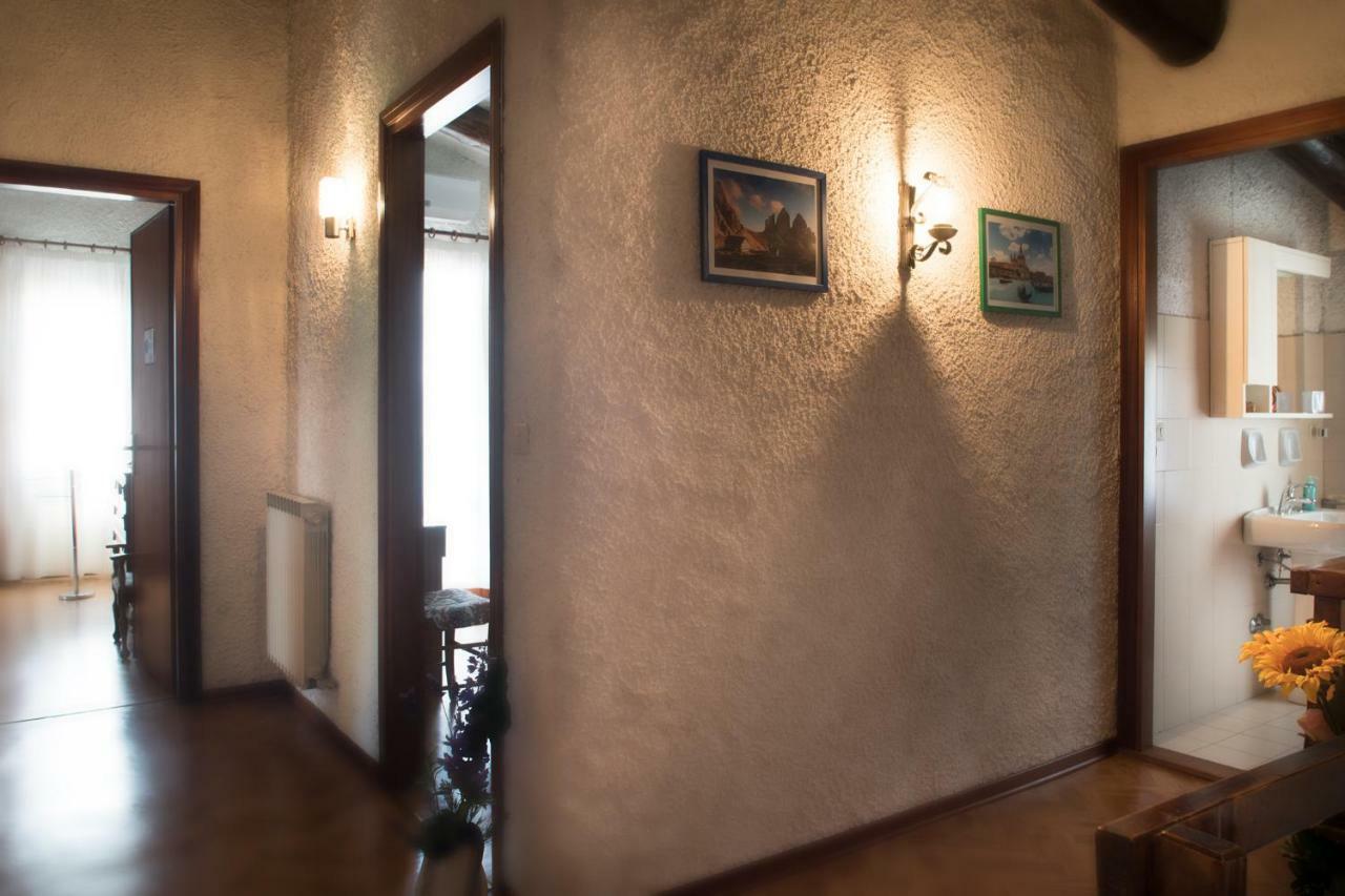 La Campagnola - Casa Vacanze Torri di Quartesolo Zewnętrze zdjęcie