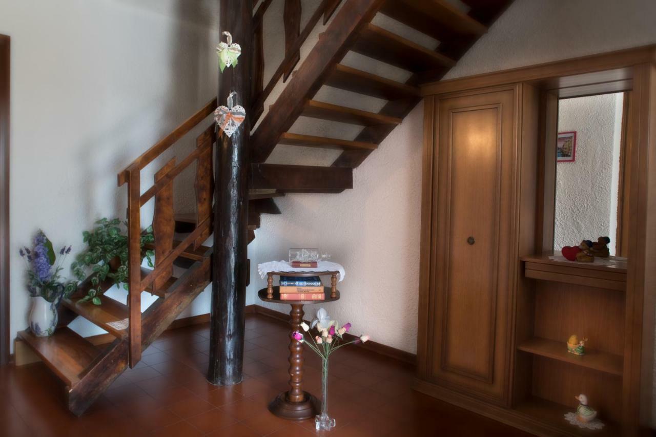 La Campagnola - Casa Vacanze Torri di Quartesolo Zewnętrze zdjęcie