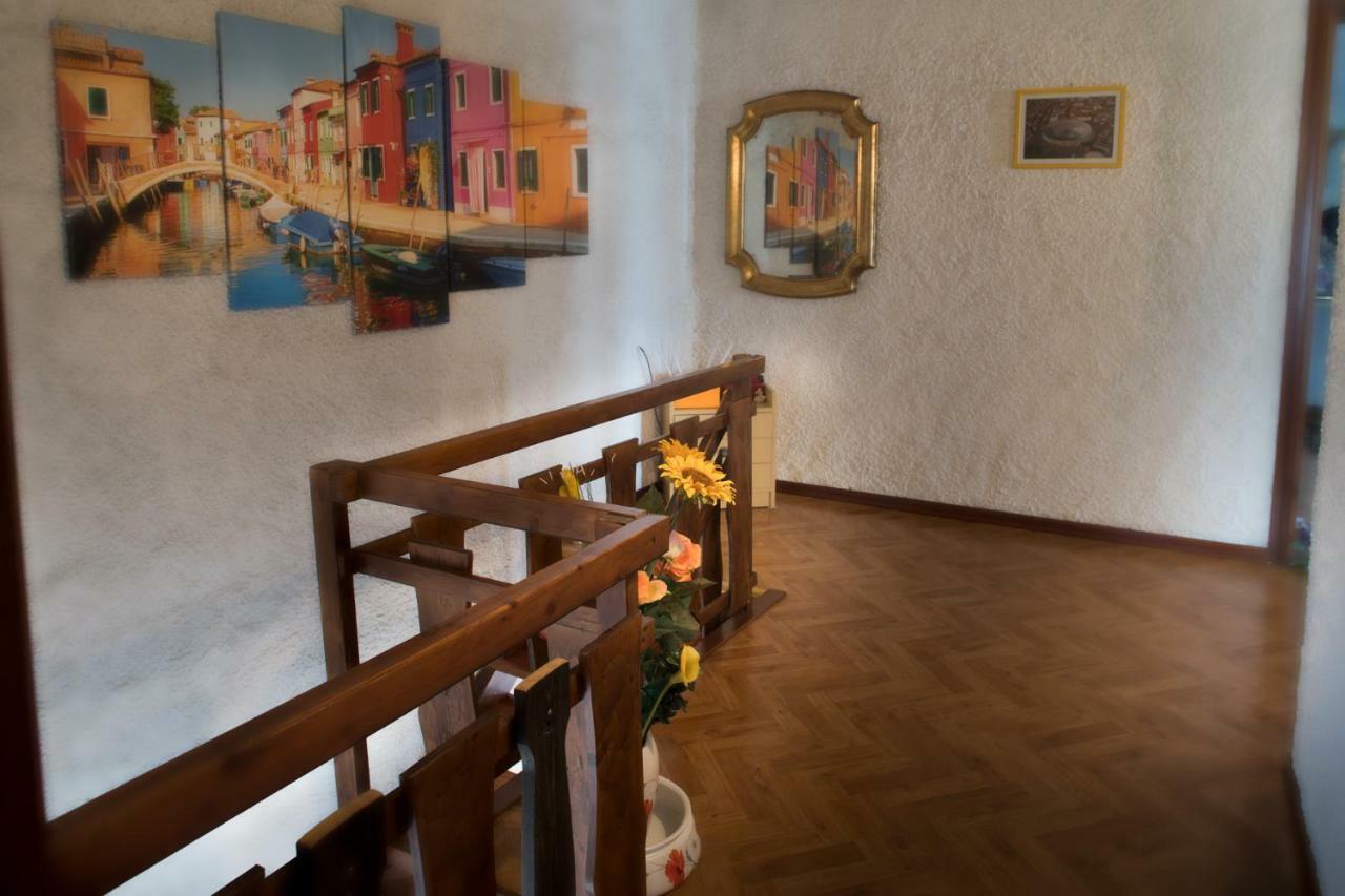 La Campagnola - Casa Vacanze Torri di Quartesolo Zewnętrze zdjęcie