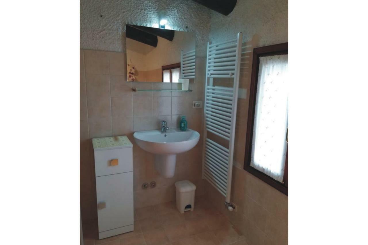 La Campagnola - Casa Vacanze Torri di Quartesolo Zewnętrze zdjęcie