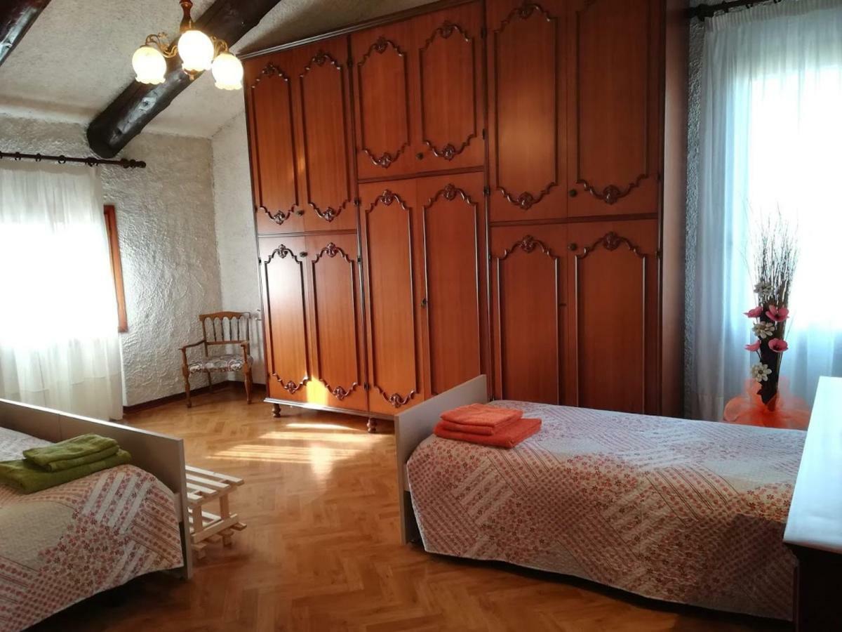 La Campagnola - Casa Vacanze Torri di Quartesolo Zewnętrze zdjęcie